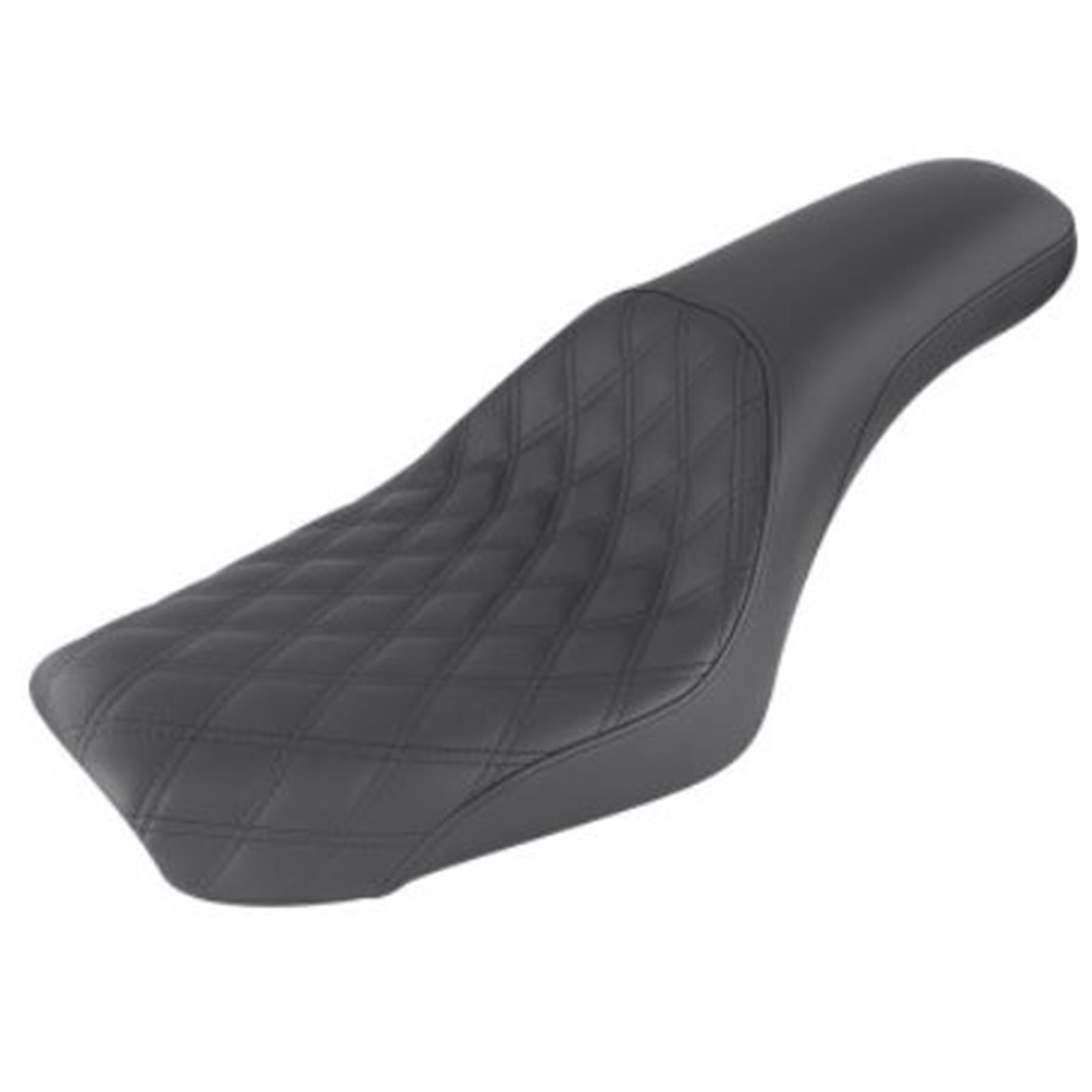 Saddlemen Profiler Seat - Lattice Stitched - FXDWG '04-'05 804-05-149_639898