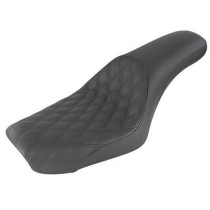 Saddlemen Profiler Seat - Lattice Stitched - FXDWG '04-'05 804-05-149_639898