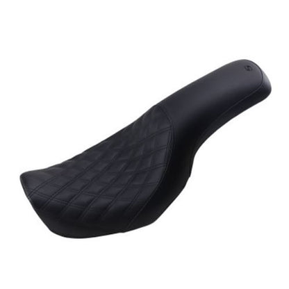 Saddlemen Profiler Seat - Lattice Stitched - FXD '06-'17, FXDWG '10+, FLD '12+ 806-04-149_639899
