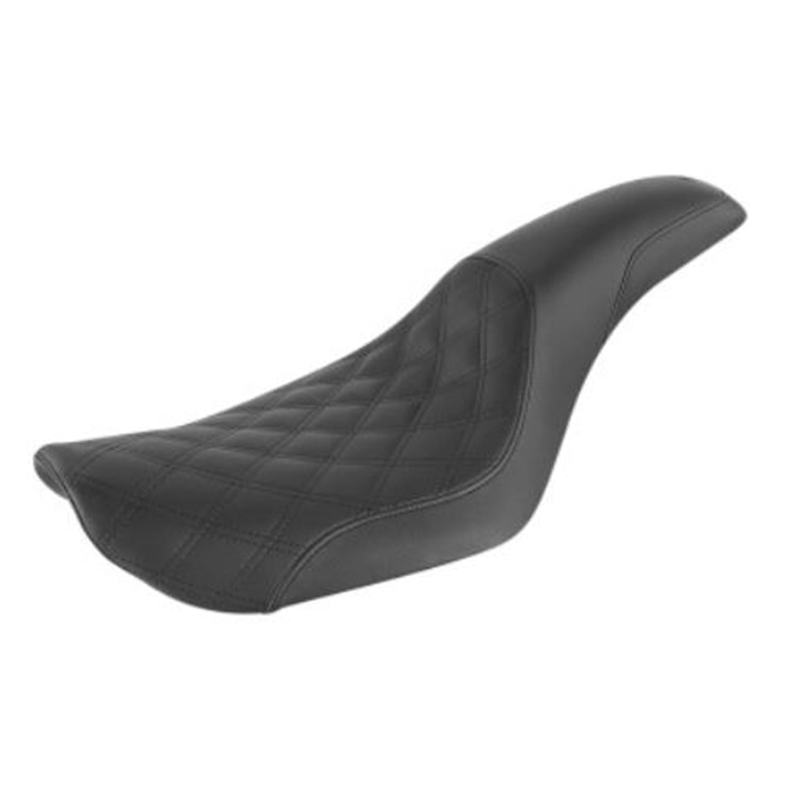 Saddlemen Profiler Seat - Lattice Stitched - FXD '96-'03 896-04-149_639900