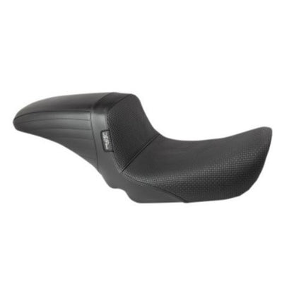 Le Pera Kickflip Seat - Basketweave - FXD '04-'05 [MPN: LF-591BW]_683226