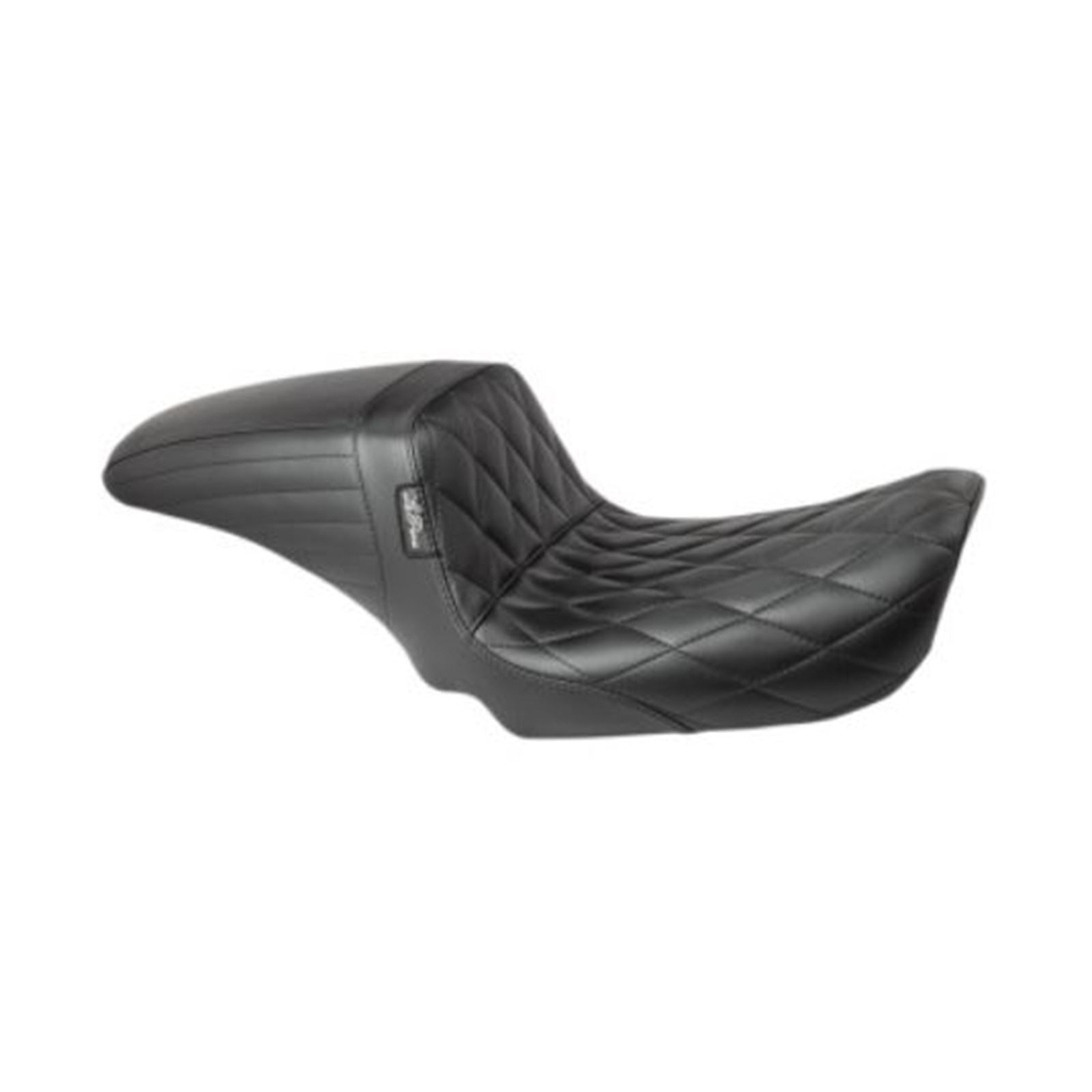 Le Pera Kickflip Seat - Diamond - FXD '04-'05 LF-591DM_683225