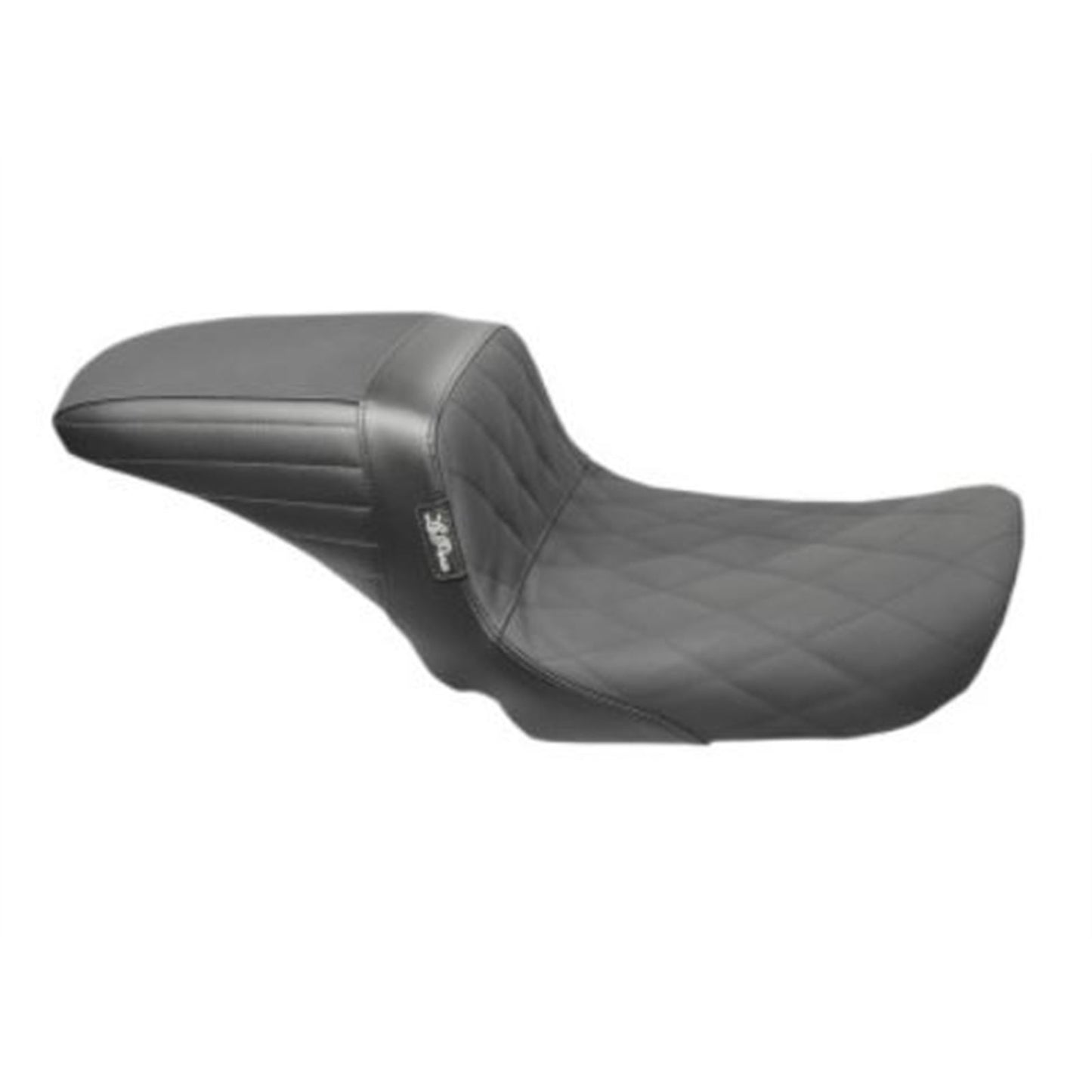 Le Pera Kickflip Seat - Diamond Grip - FXD '04-'05 LF-591DMGP_683227