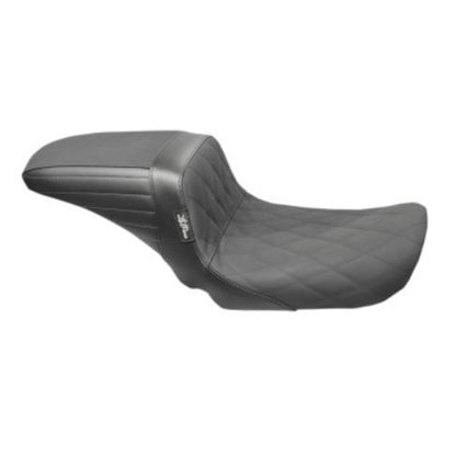 Le Pera Kickflip Seat - Diamond Grip - FXD '04-'05 LF-591DMGP_683227