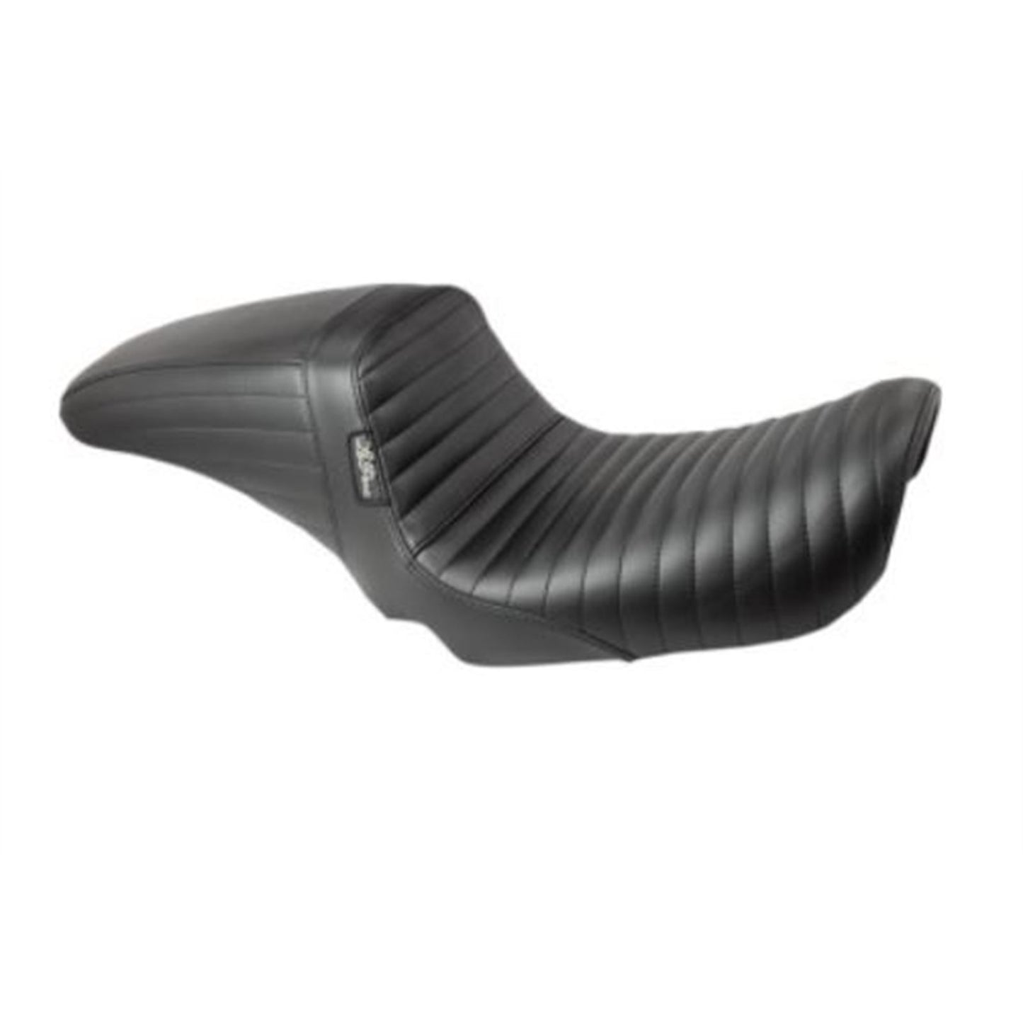 Le Pera Kickflip Seat - Pleated - FXD '04-'05 [MPN: LF-591PT]_683228