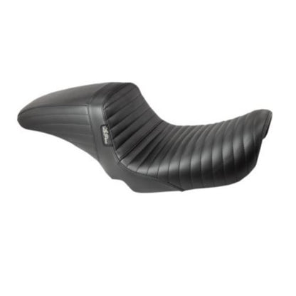 Le Pera Kickflip Seat - Pleated - FXD '04-'05 [MPN: LF-591PT]_683228