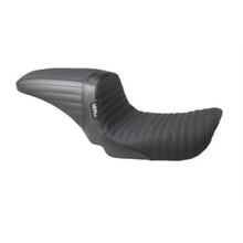 Le Pera Kickflip Seat - Pleated Grip - FXD '04-'05 [MPN: LF-591PTGP]_683229