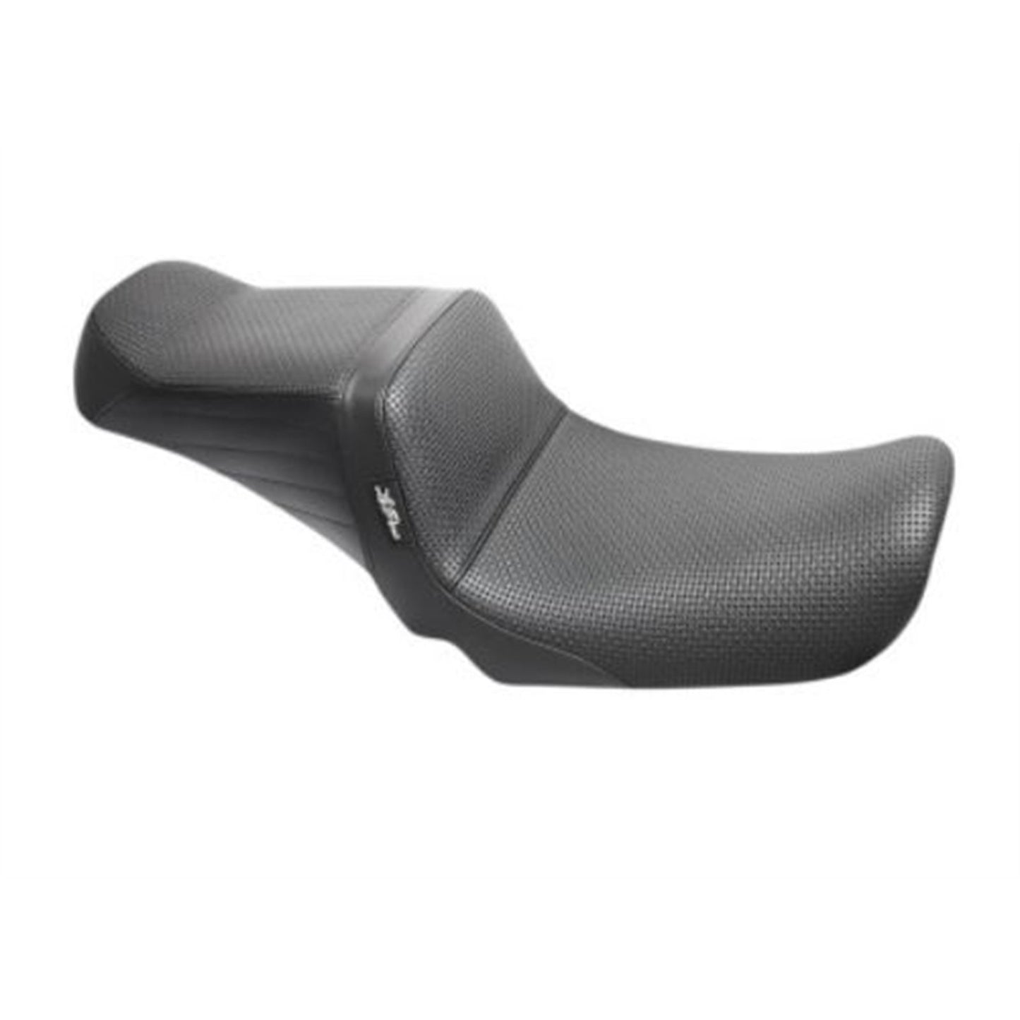 Le Pera Tailwhip Seat - Basketweave - FXD '06-'17 LK-581BW_683230