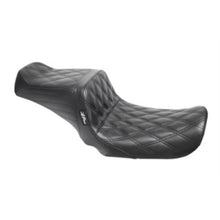Le Pera Tailwhip Seat - Double Diamond - FXD '06-'17 LK-581DD_683231