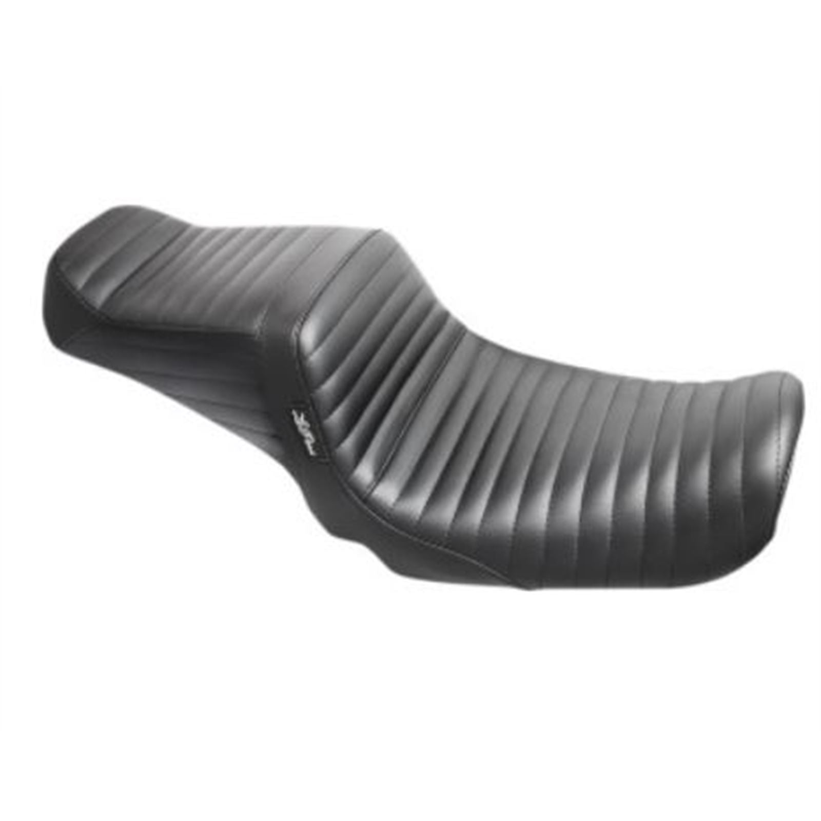 Le Pera Tailwhip Seat - Pillow Top - FXD '06-'17 LK-581PT_683232