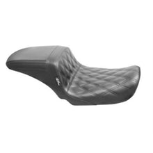 Le Pera Kickflip Seat - Double Diamond - FXD '06-'17 LK-591DD_683233
