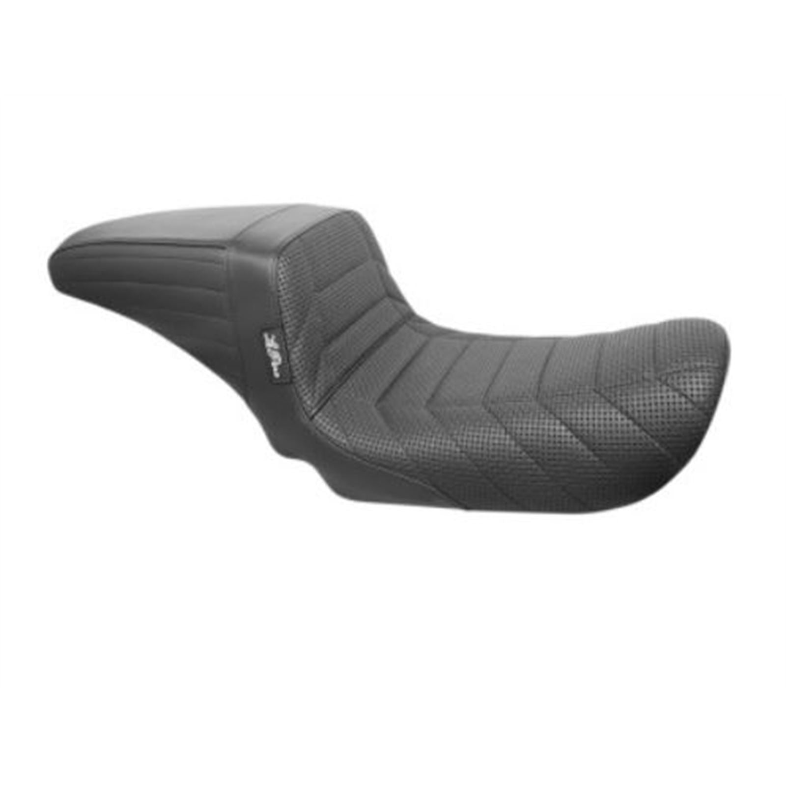 Le Pera Kickflip Seat - Flat Track - FXD '06-'17 LK-591TRKPT_683235