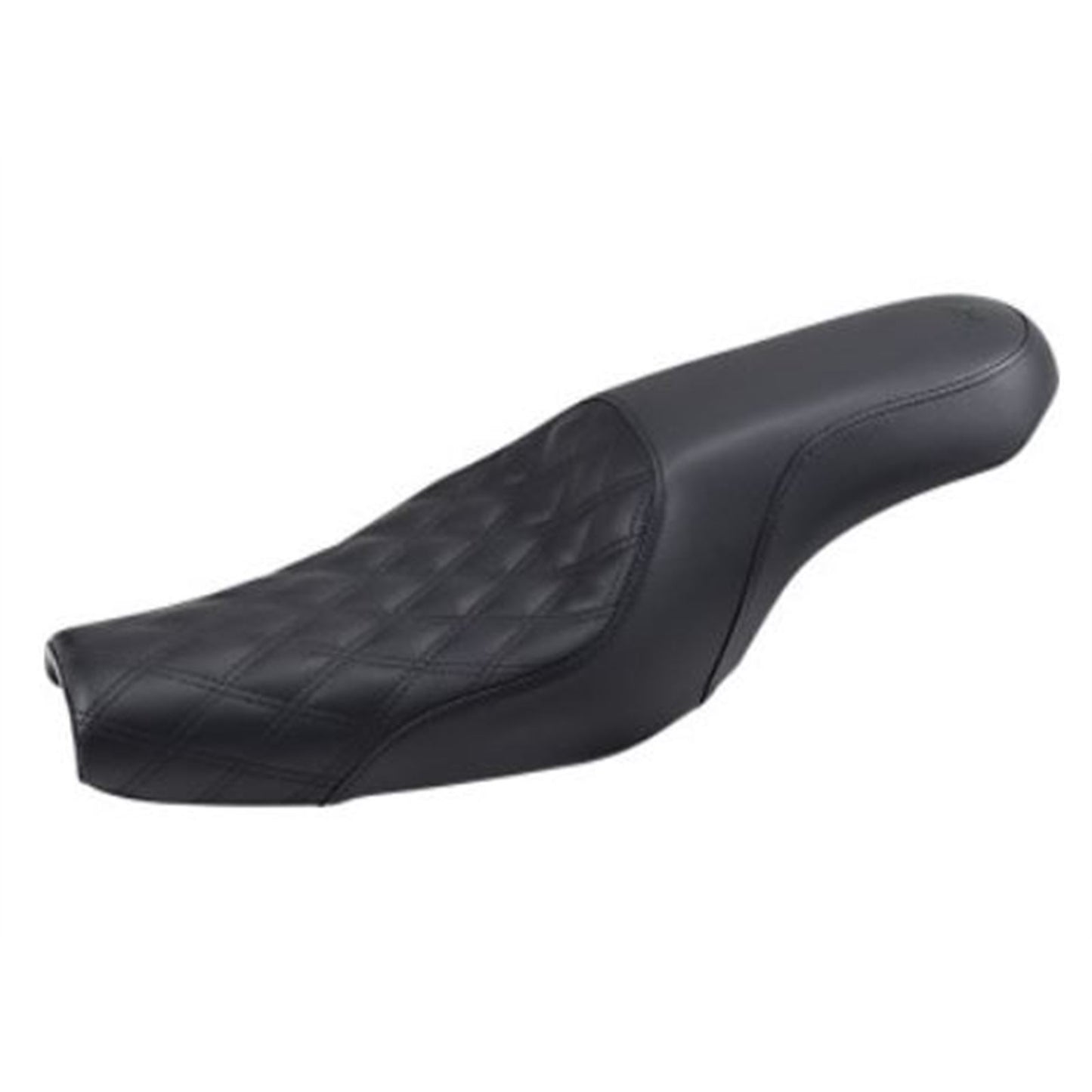 Saddlemen Profiler Seat - Lattice Stitched - XL '04-'19 807-11-149_640163