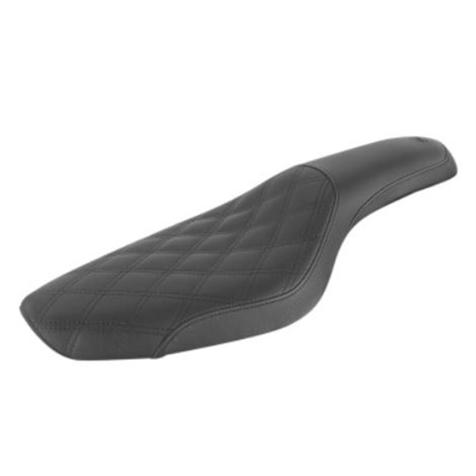 Saddlemen Profiler Seat - Lattice Stitched - XL '79-'03 879-03-149_640164