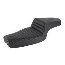 Saddlemen Step Up Seat - Tuck and Roll/Lattice Stitched - Black 879-03-176_640168