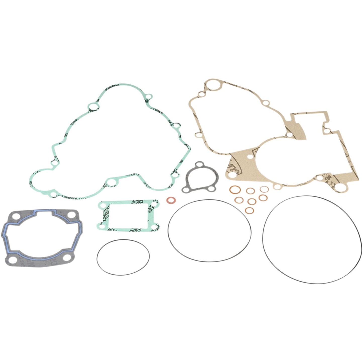 Athena Complete Gasket Kit P400060850143_345866