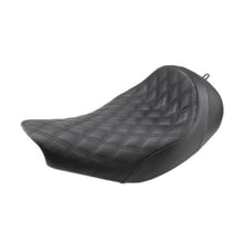 Saddlemen Renegade Solo Seat - Lattice Stitched - Black I14-07-002LS_640255