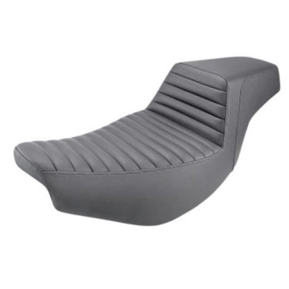 Saddlemen Step Up Seat - Tuck and Roll I14-07-171_640260