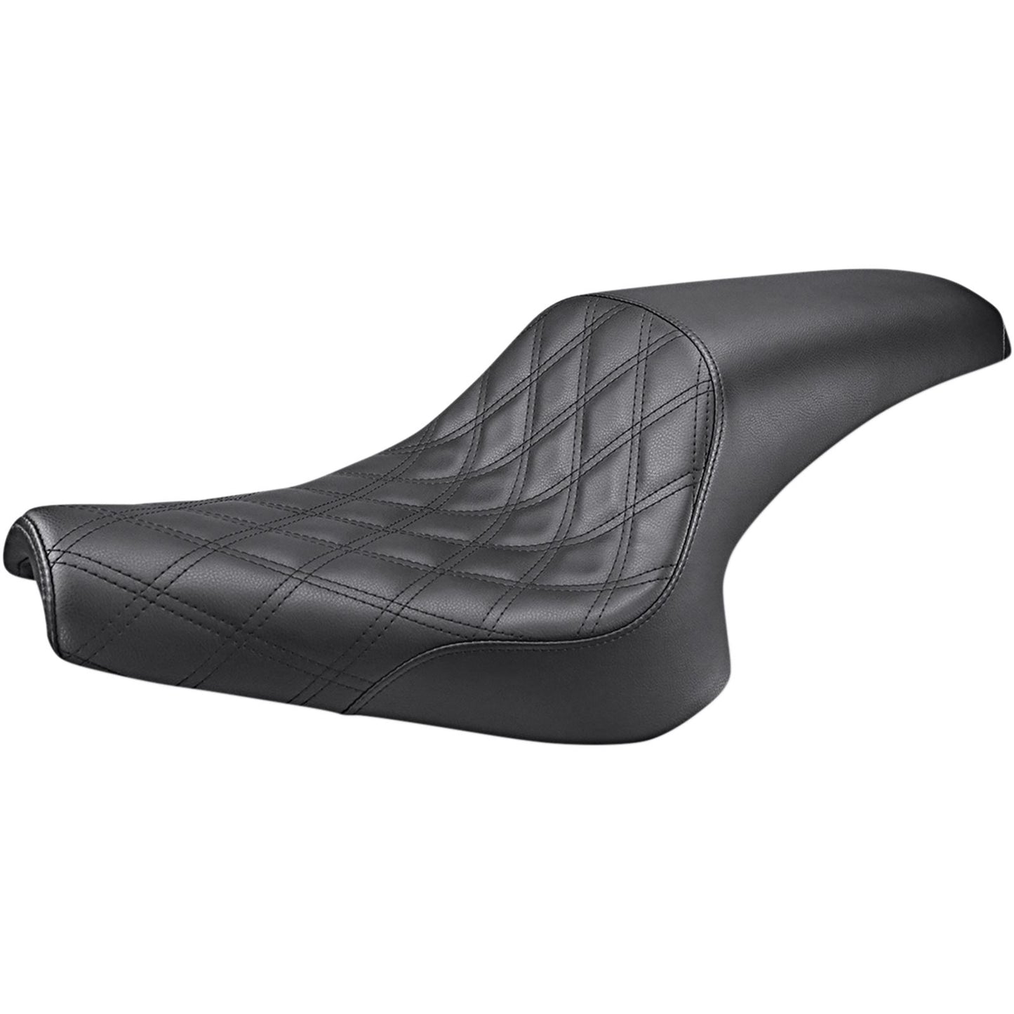 Saddlemen Profiler Lattice Stitched Seat - Bolt Y13-16-149_549344
