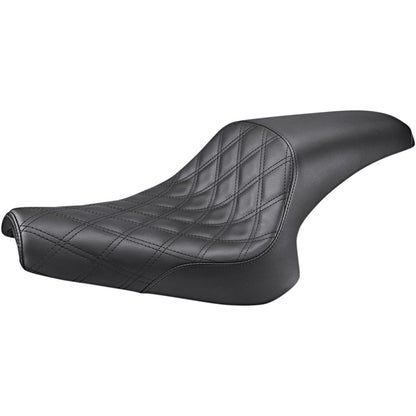 Saddlemen Profiler Lattice Stitched Seat - Bolt Y13-16-149_549344