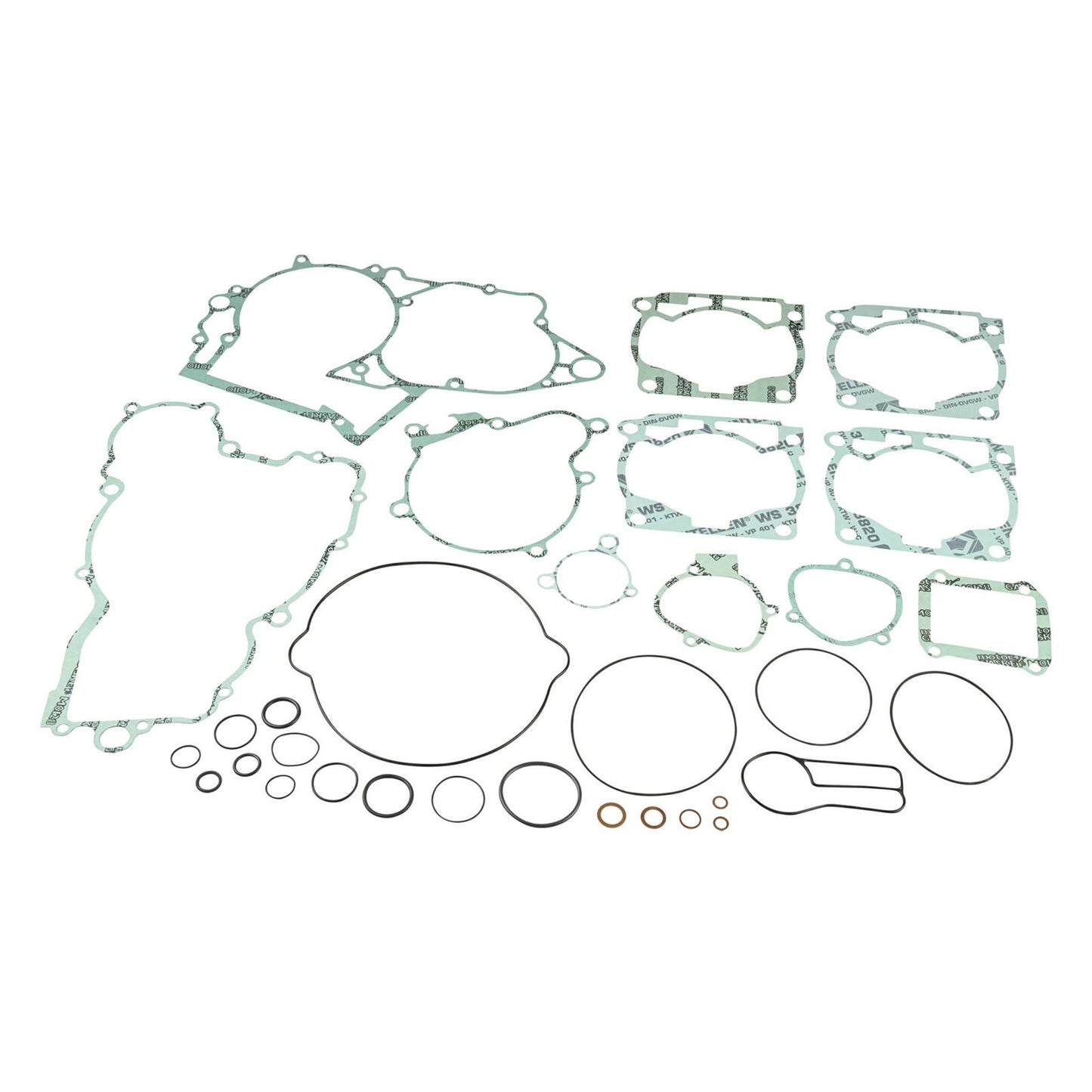 Athena Complete Gasket Kit P400270850045_295157