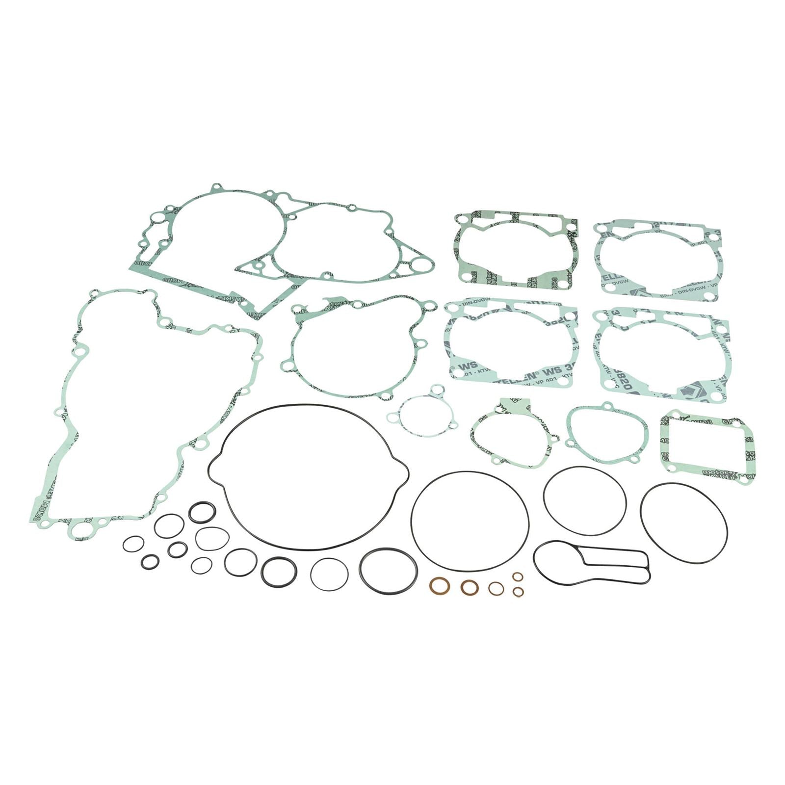 Athena Complete Gasket Kit P400270850045_295157