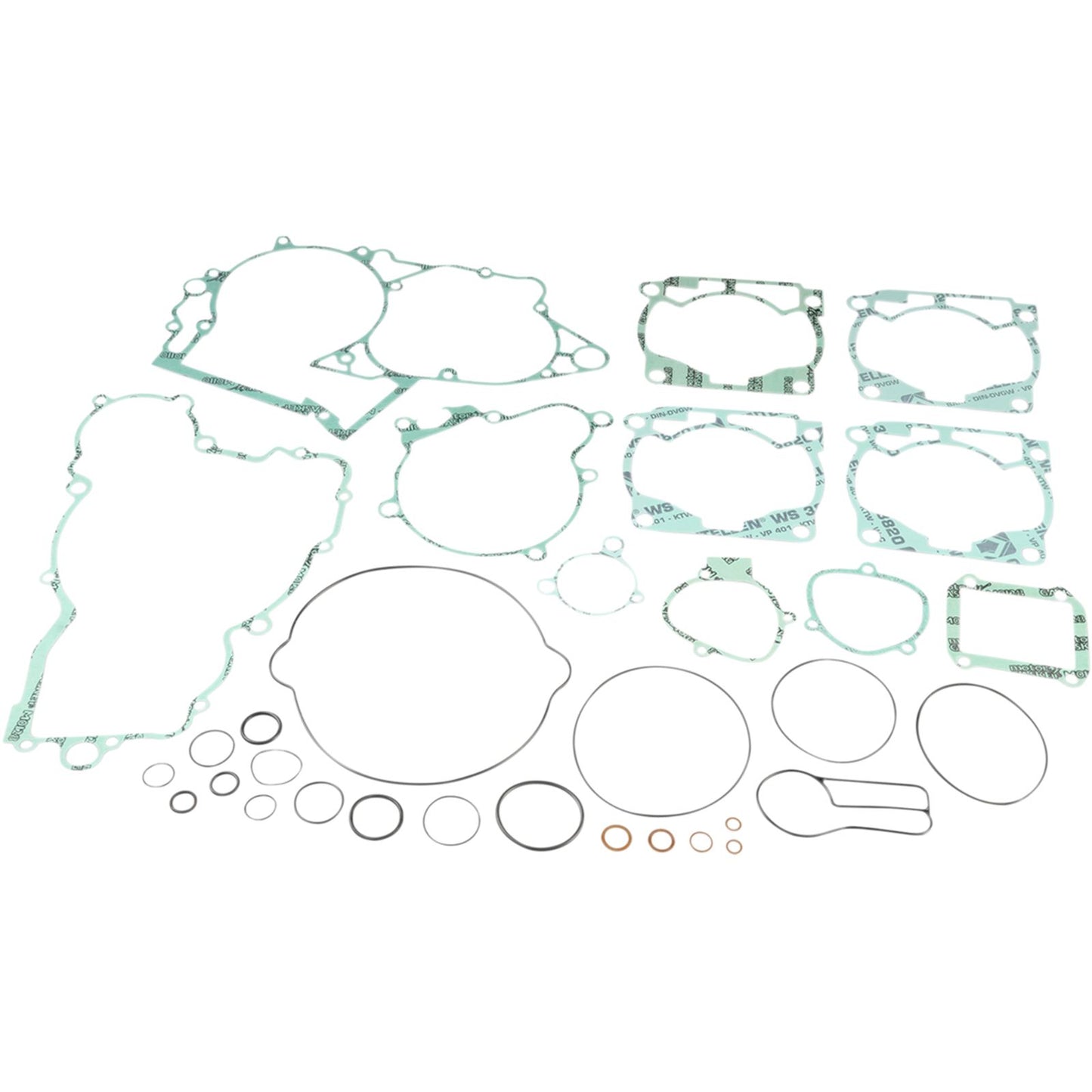 Athena Complete Gasket Kit P400270850045_346052