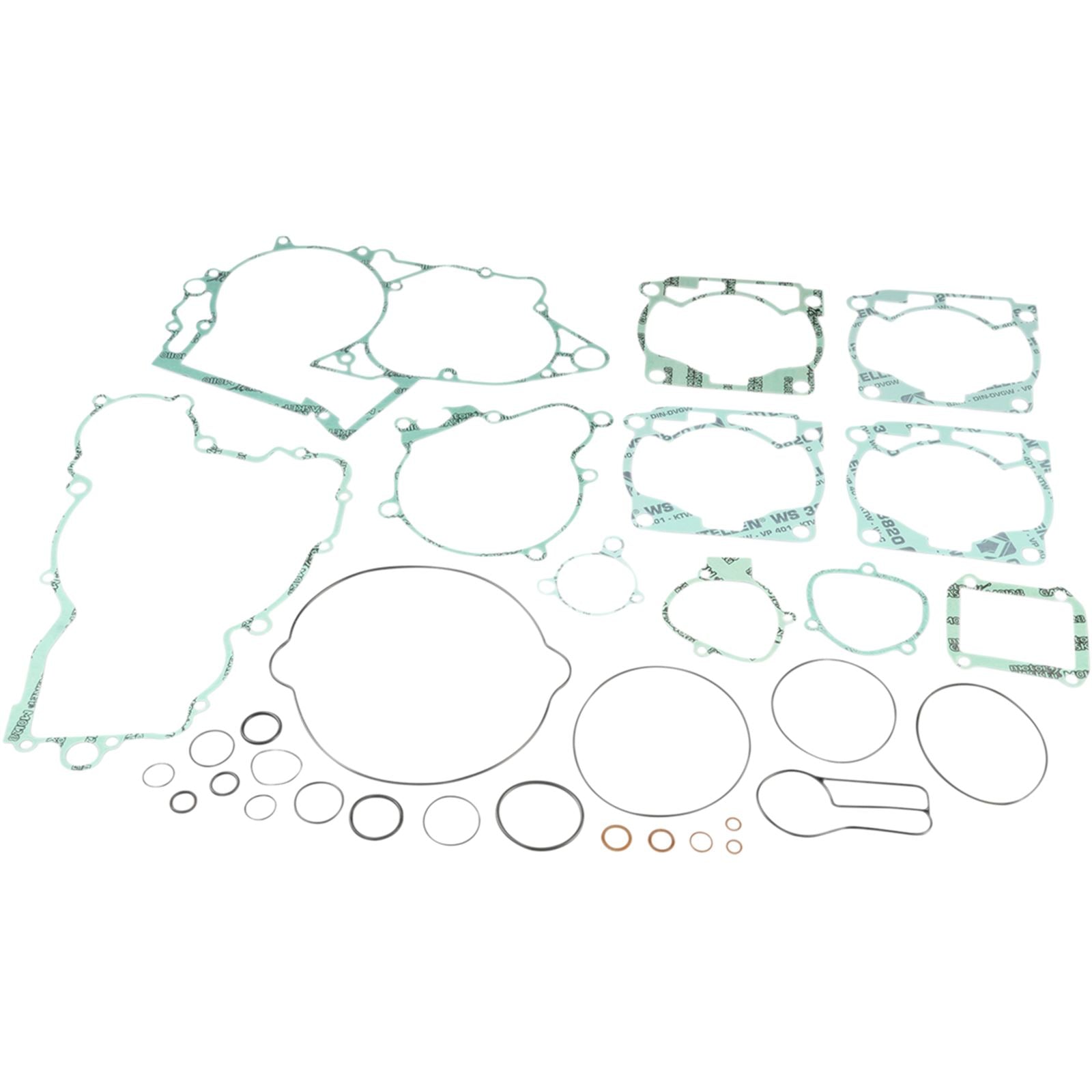 Athena Complete Gasket Kit P400270850045_346052
