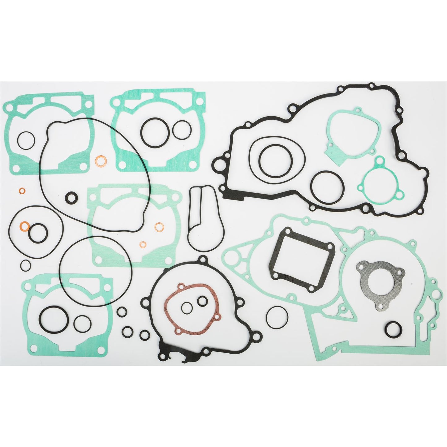 Athena Complete Gasket Kit P400270850045_295158