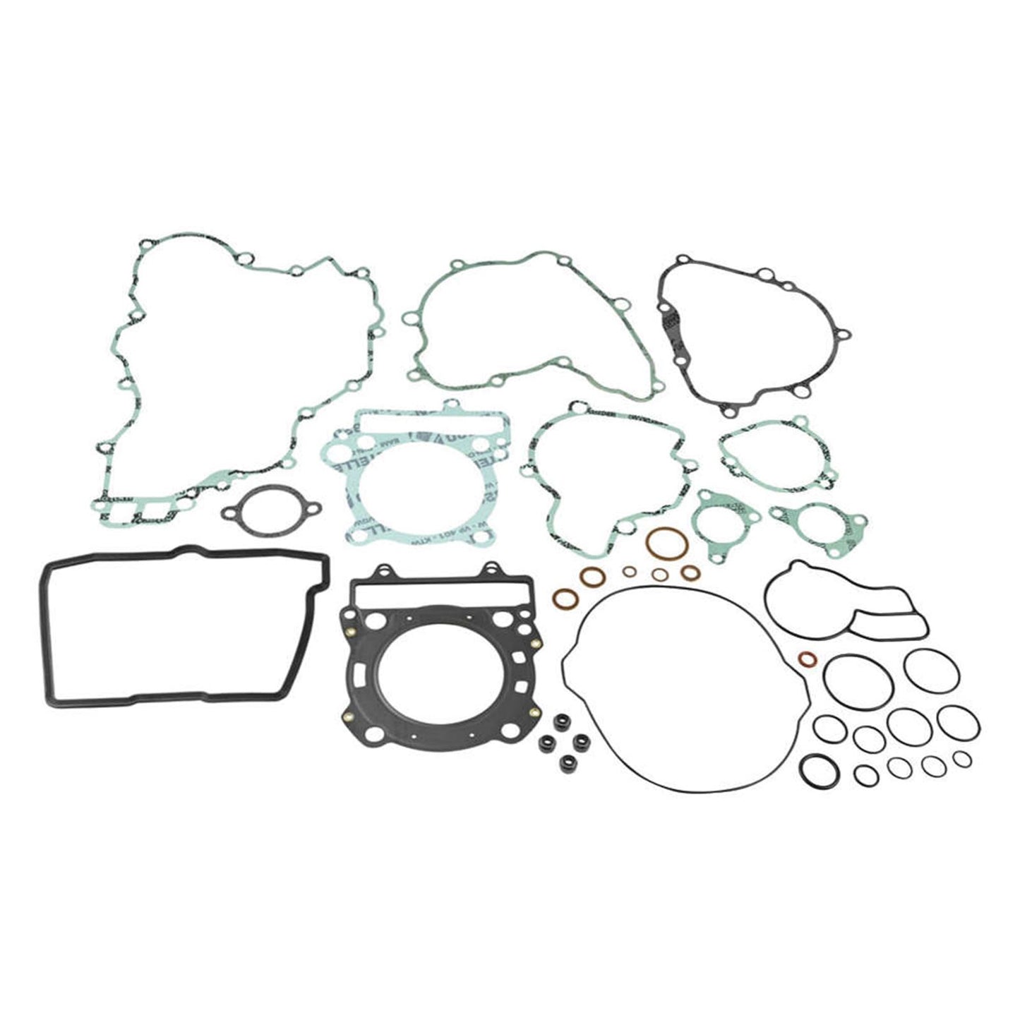 Athena Complete Gasket Kit P400270850016_295159
