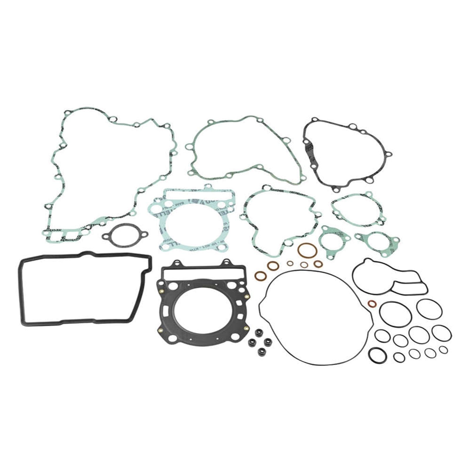 Athena Complete Gasket Kit P400270850016_295159