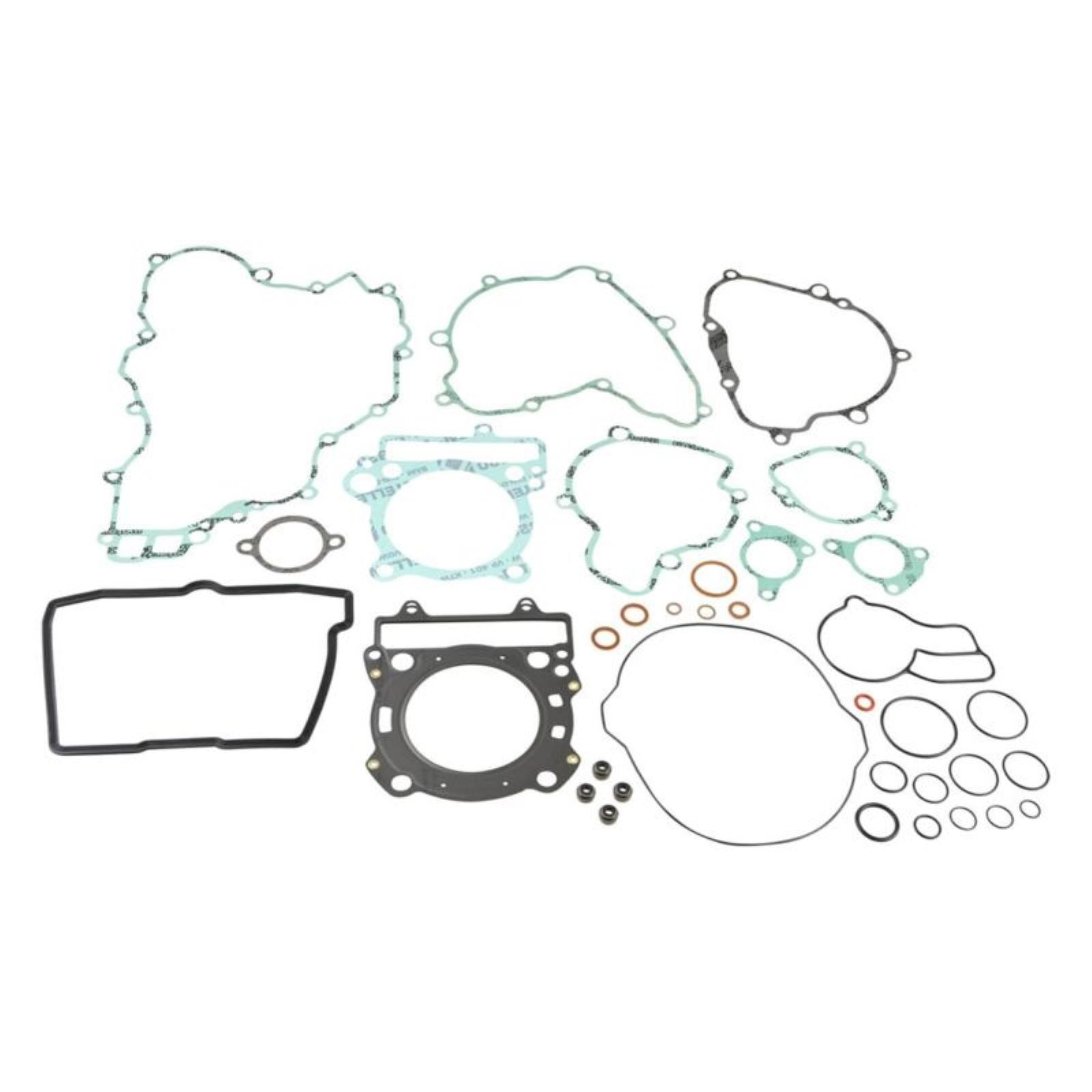 Athena Complete Gasket Kit P400270850016_1450252