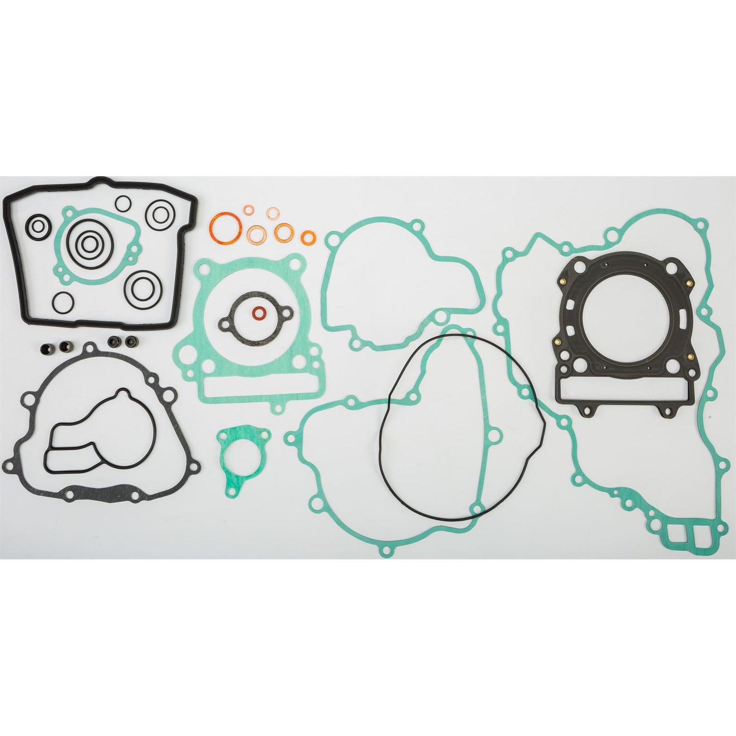 Athena Complete Gasket Kit P400270850016_295160