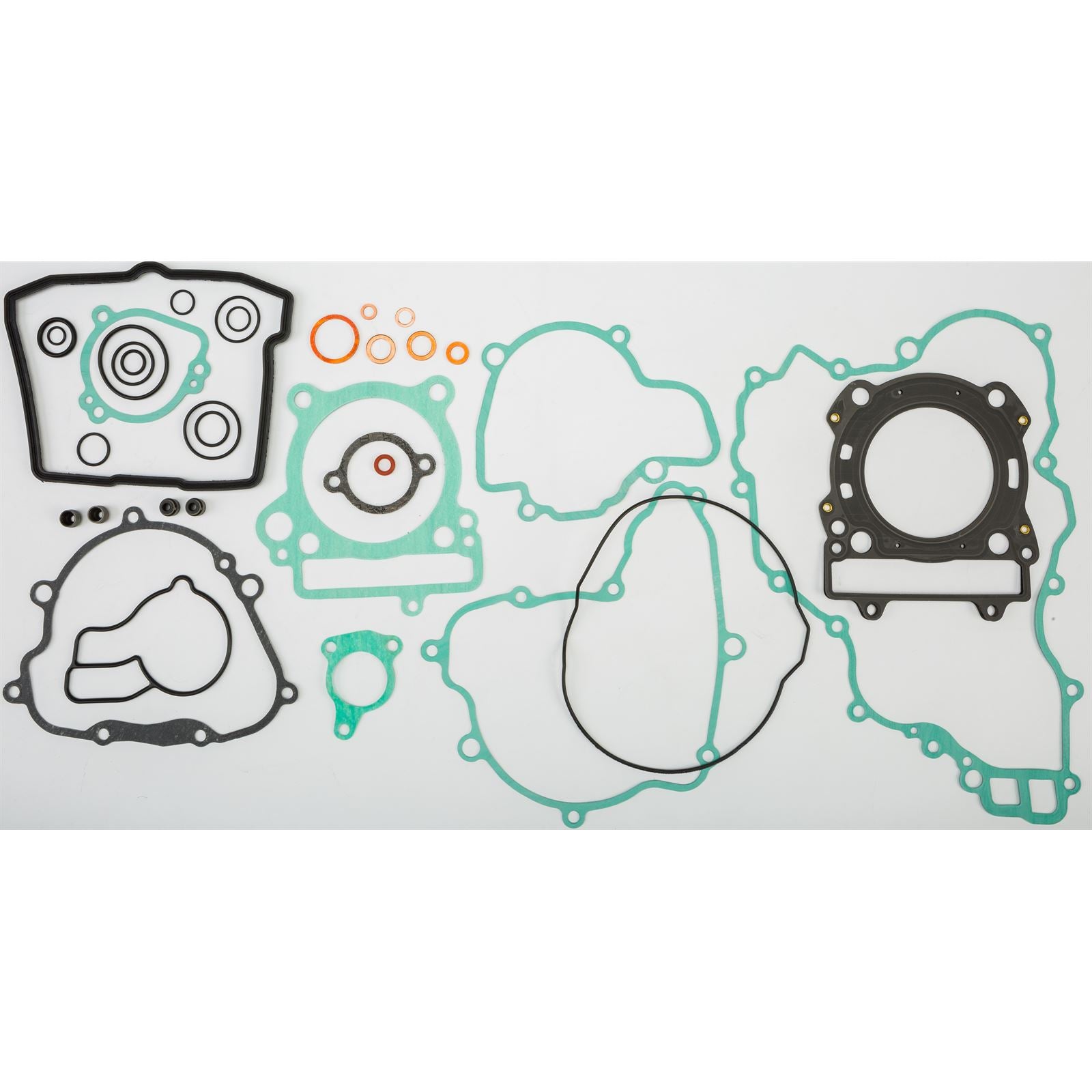 Athena Complete Gasket Kit P400270850016_295160