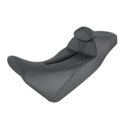 Saddlemen Adventure Track Seat - Backrest - Africa Twin 0810-H046BR_640282