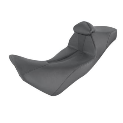 Saddlemen Adventure Track Seat - Low - Backrest - Africa Twin 0810-H047BR_640284