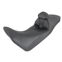 Saddlemen Adventure Touring Seat  - Low - Backrest - Africa Twin 0810-H049BR_640288