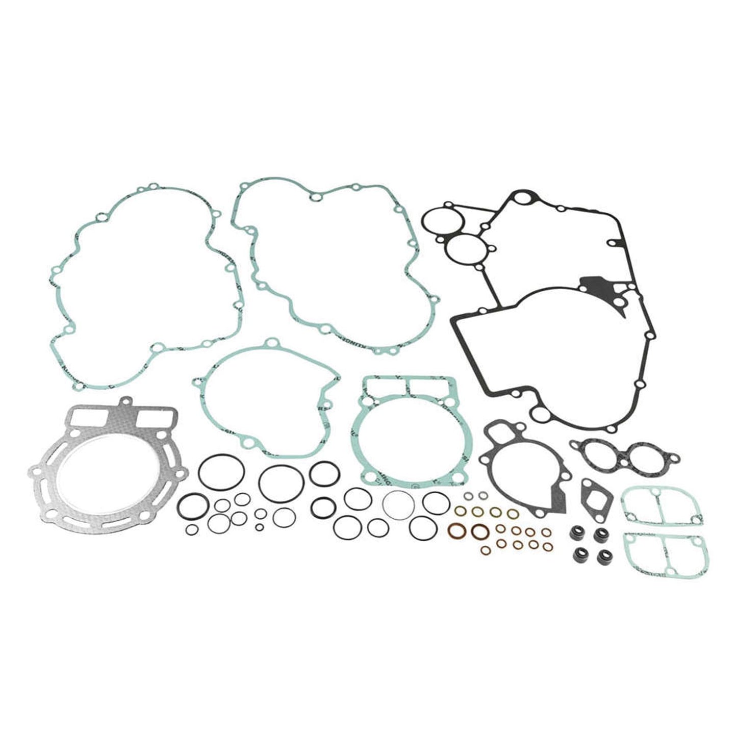 Athena Complete Gasket Kit P400270850019_295163