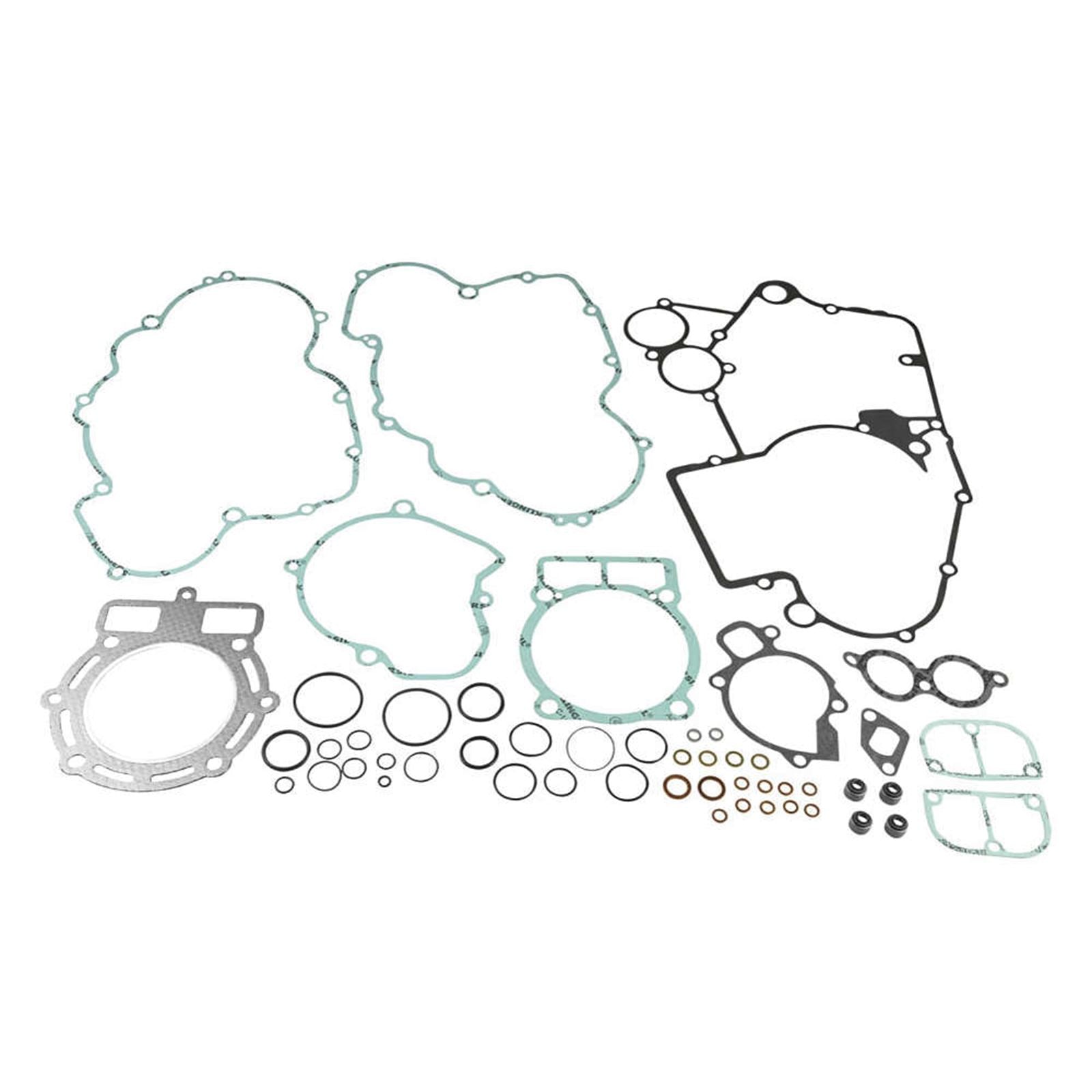 Athena Complete Gasket Kit P400270850019_295163
