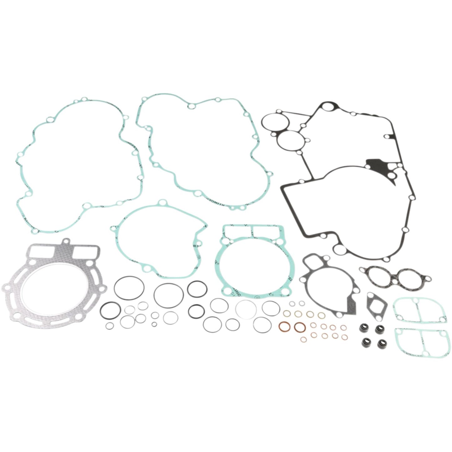 Athena Complete Gasket Kit P400270850019_345941