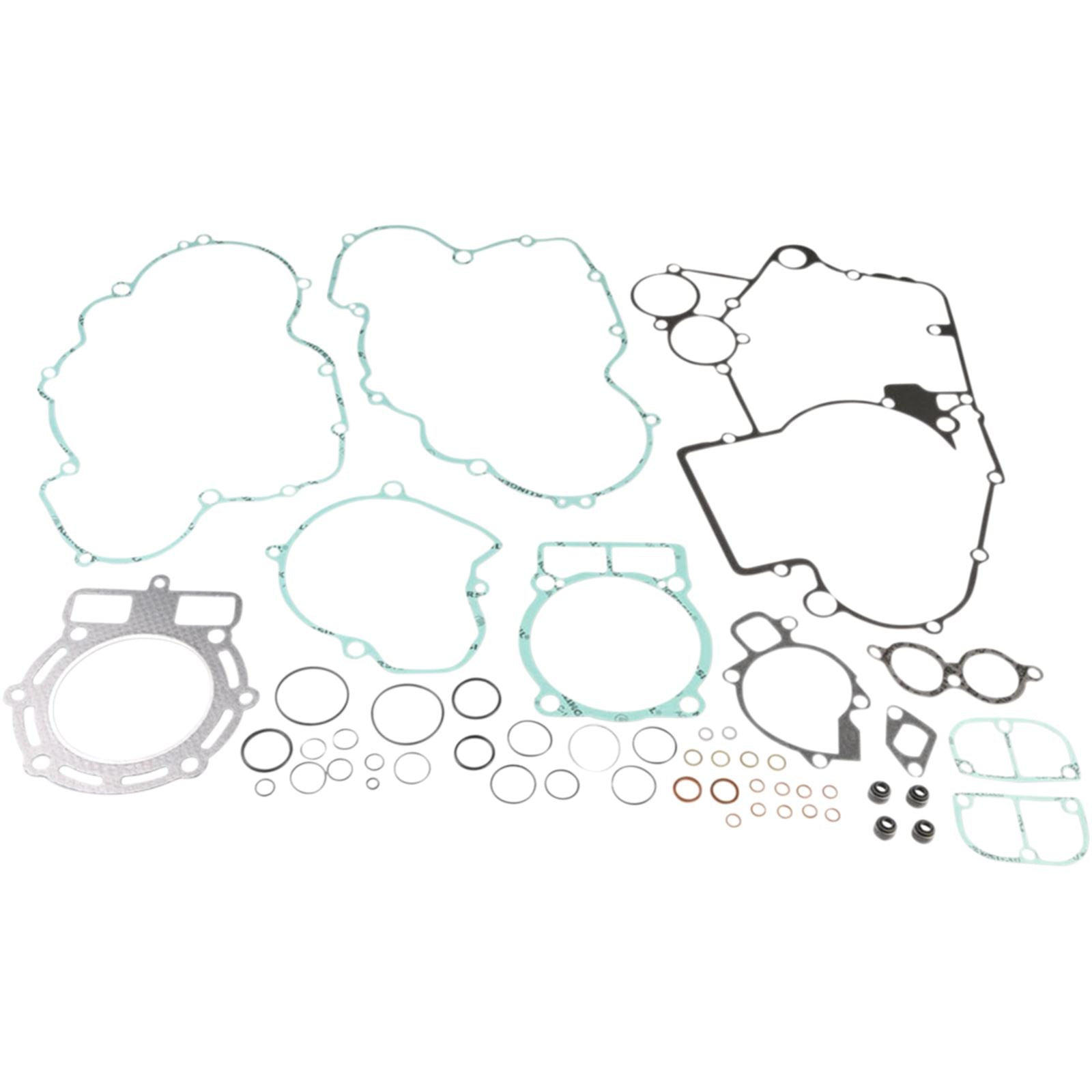 Athena Complete Gasket Kit P400270850019_345941