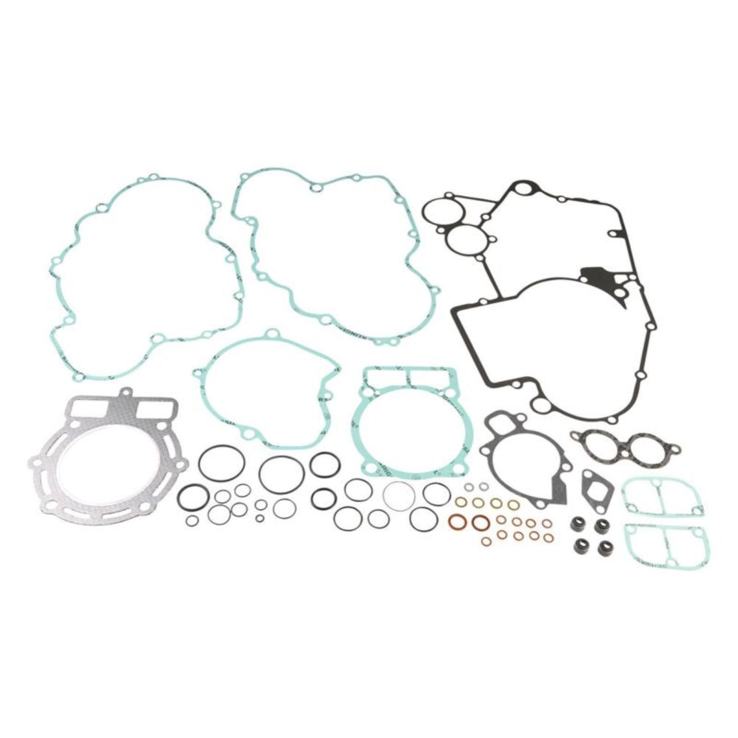 Athena Complete Gasket Kit P400270850019_1451426