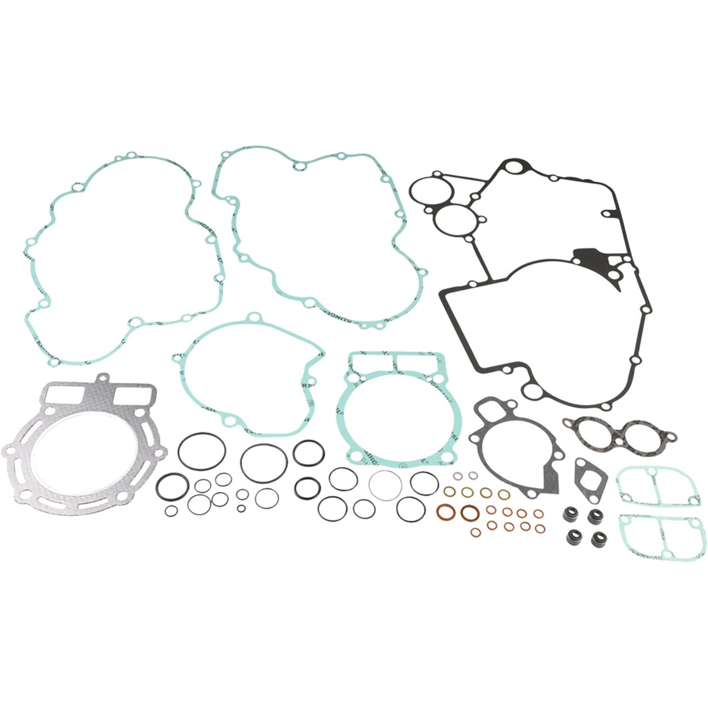 Athena Complete Gasket Kit P400270850019_295164