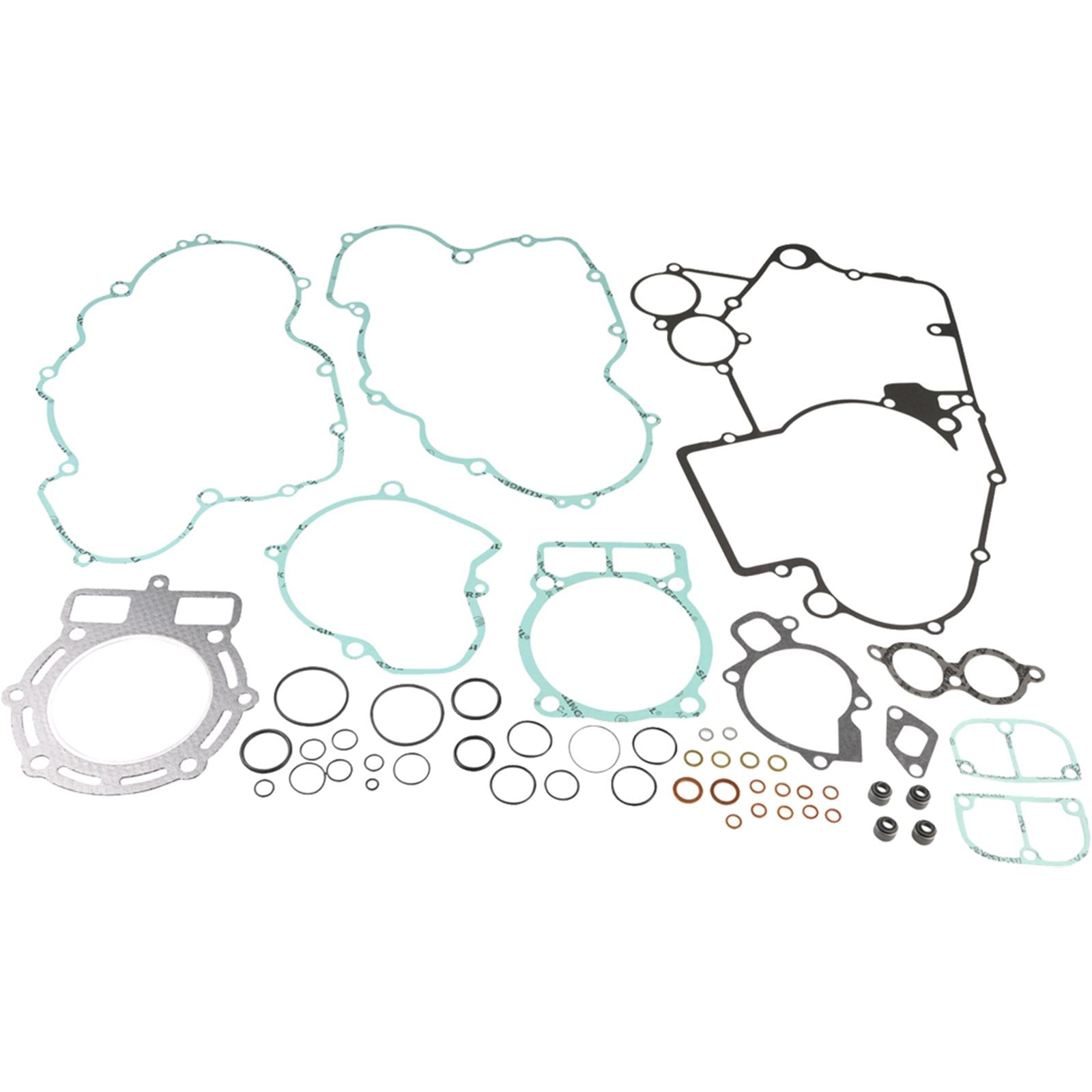 Athena Complete Gasket Kit P400270850019_295164