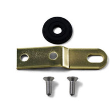 Saddlemen Seat Bracket - Gold - 1/4"-28 10545GOB_640280