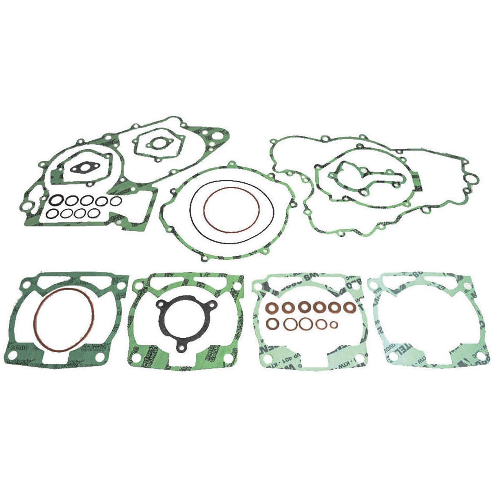 Athena Complete Gasket Kit P400270850220/1_295165