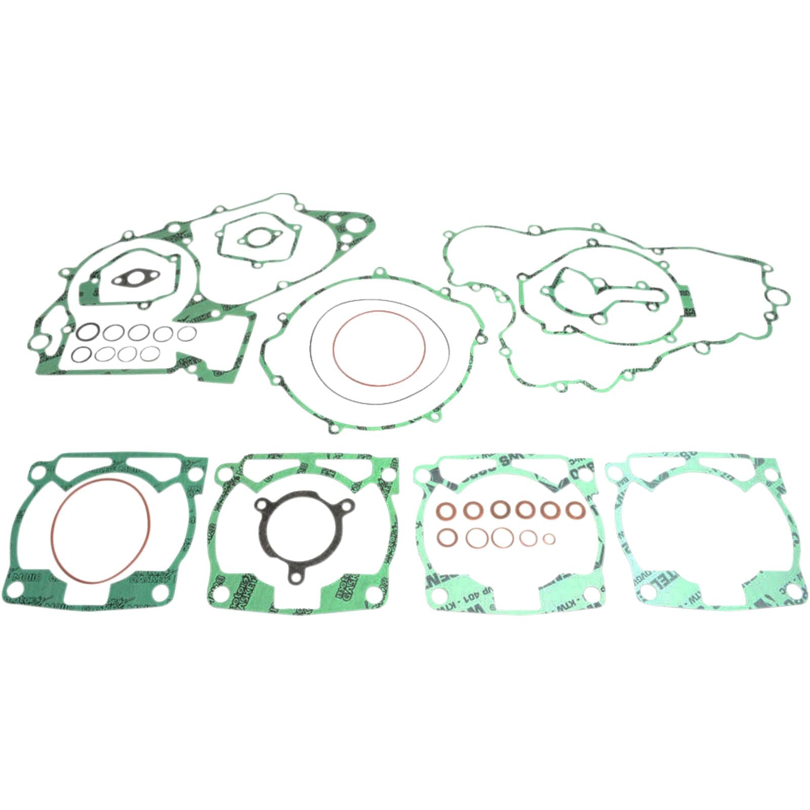 Athena Complete Gasket Kit P400270850220/1_345867