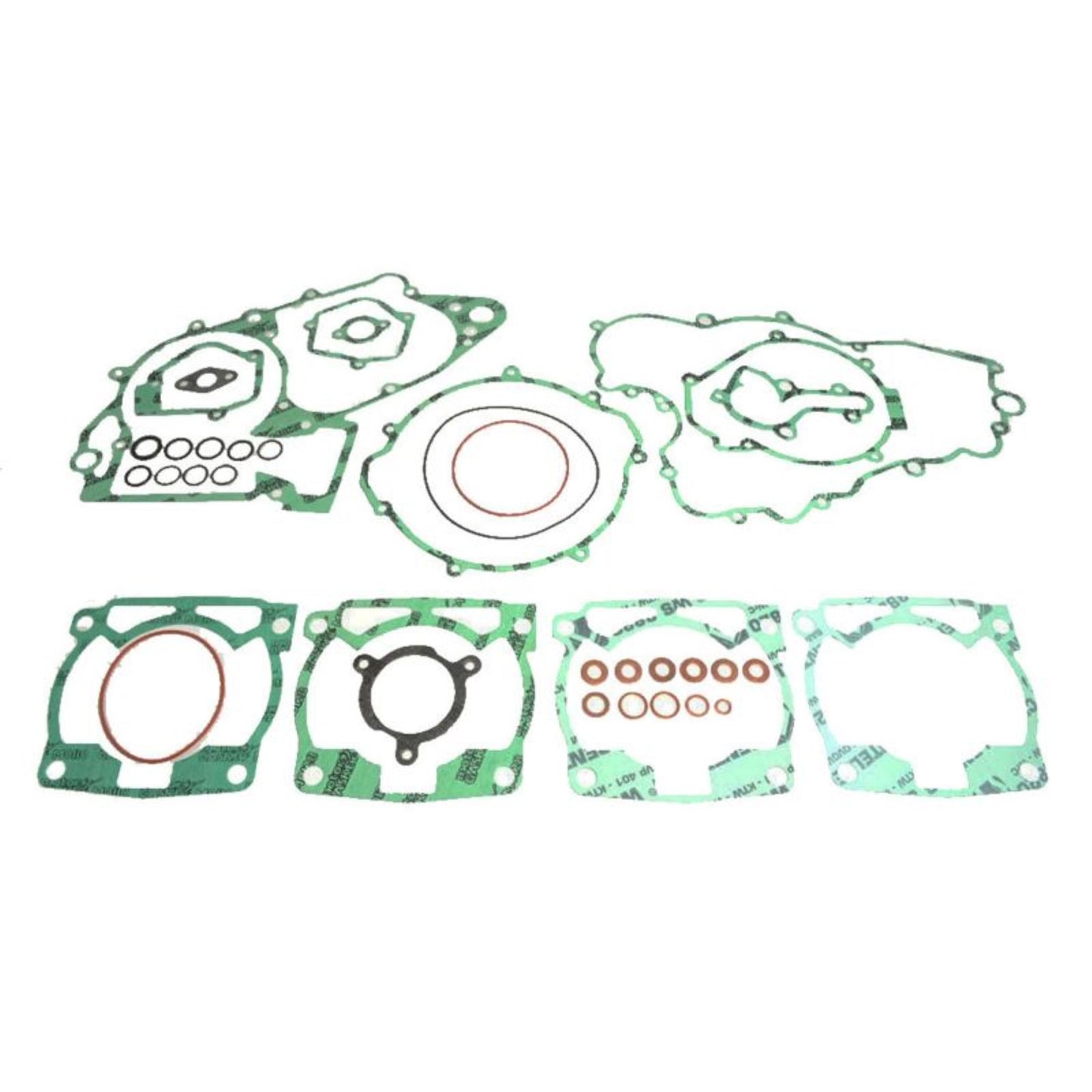Athena Complete Gasket Kit P400270850220/1_1450257