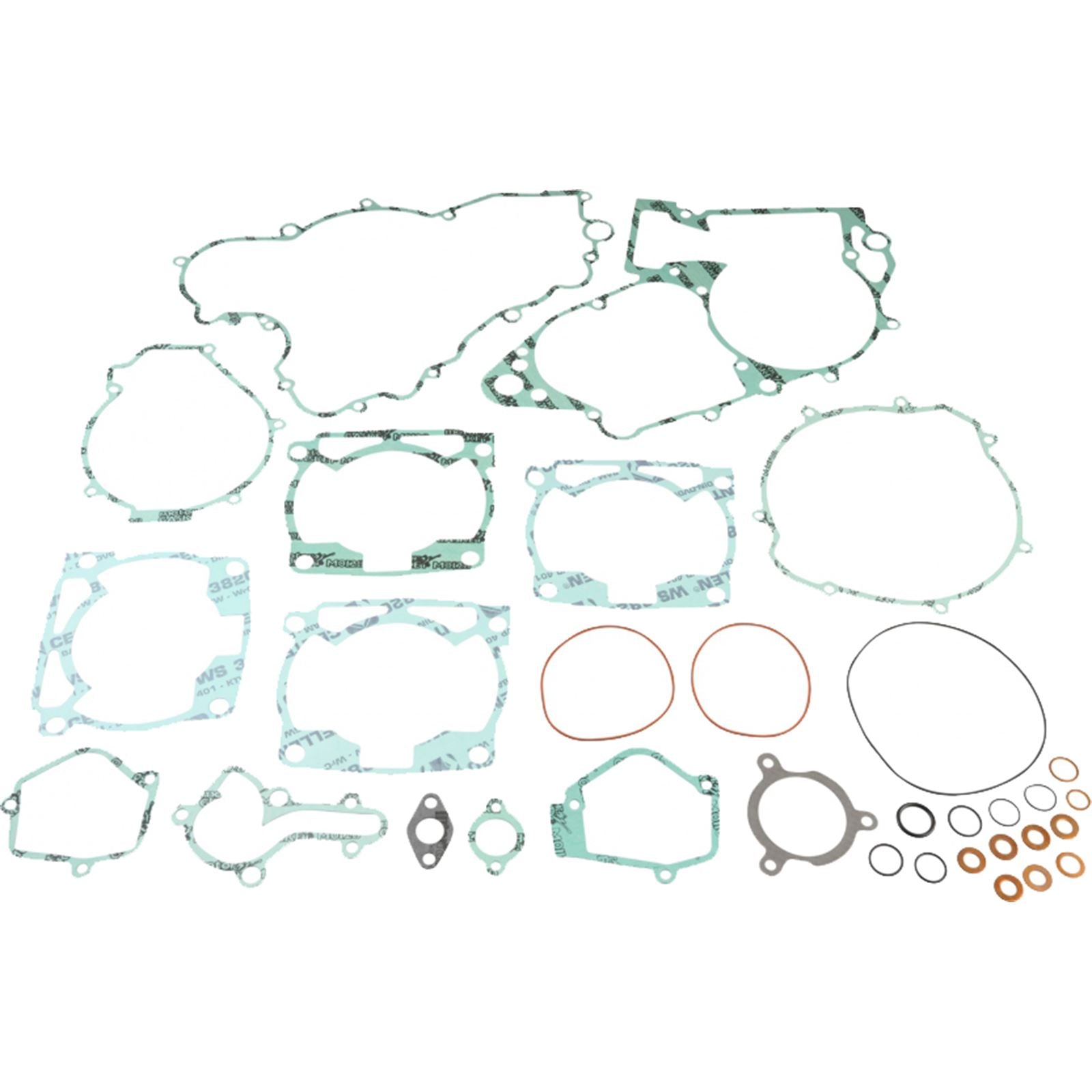 Athena Complete Gasket Kit P400270850220/1_295166