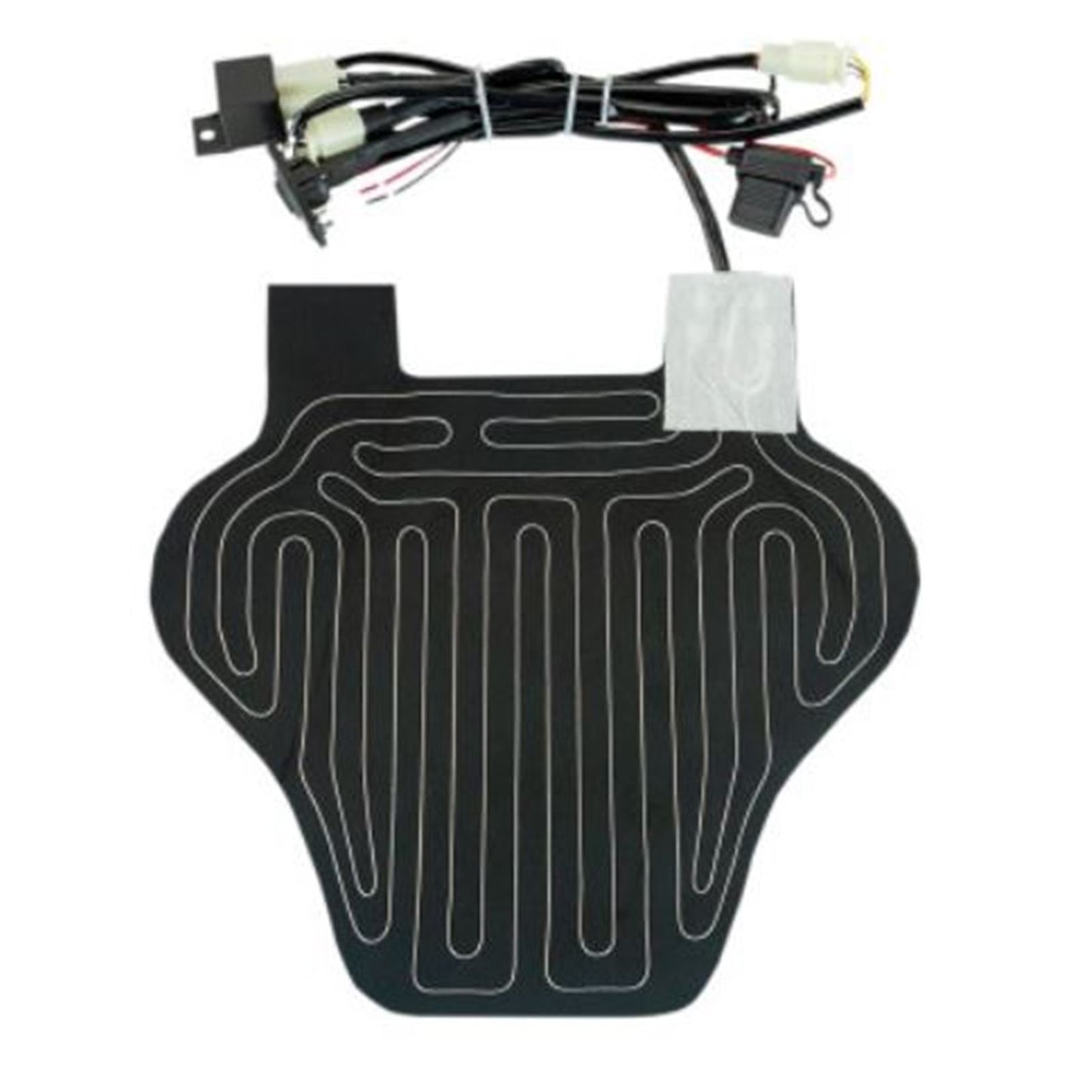Saddlemen Seat Heater - Large 13296A_640332